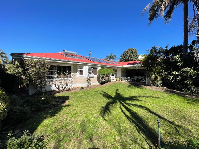 4 Bedroom Property for Sale in Panorama Western Cape